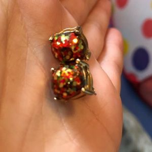 Kate Spade earrings